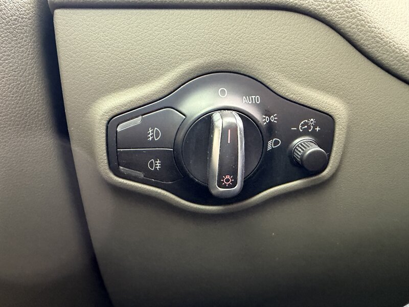 Used 2010 Audi Q5 3.2 Premium Plus AWD/4WD image 21