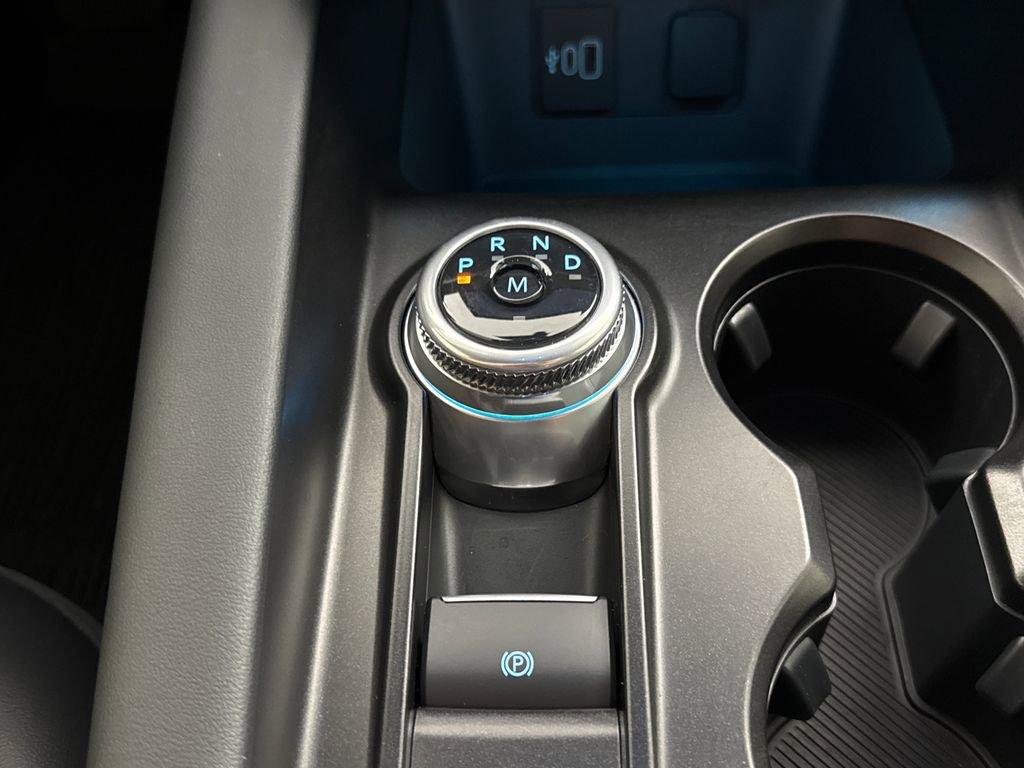 Used 2026 Ford Explorer Tremor w/ Tremor Ultimate Package AWD/4WD image 18