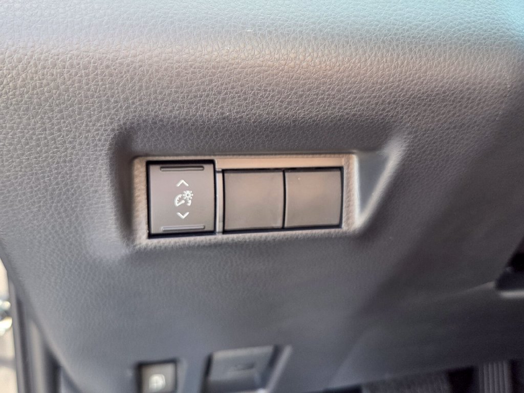 Certified 2026 Toyota RAV4 LE FWD image 27