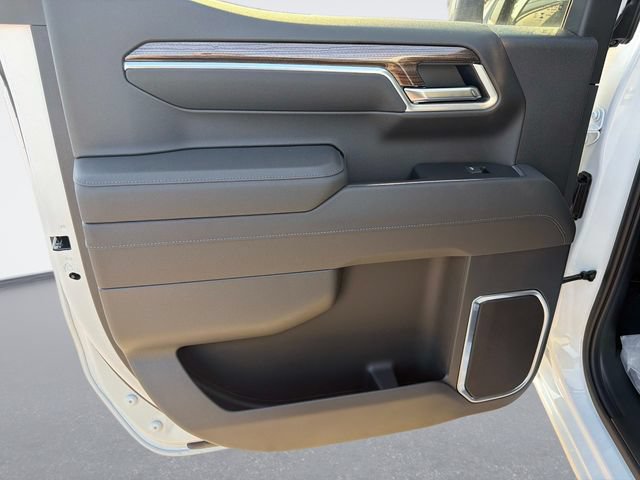 New 2026 Chevrolet Silverado 1500 RST w/ RST All Star Premium Package AWD/4WD image 13