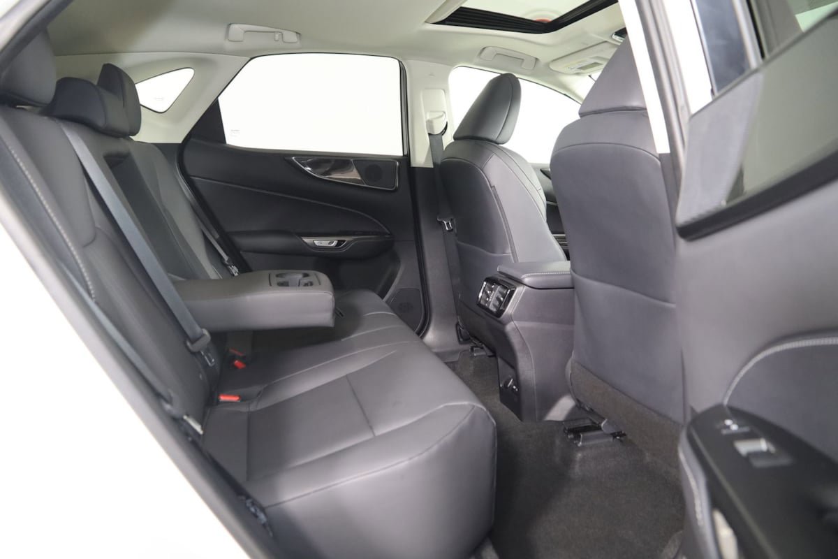 Used 2024 Lexus NX 250 FWD w/ Cold Area Package image 14