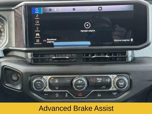 Used 2024 Jeep Wrangler Sport S image 15