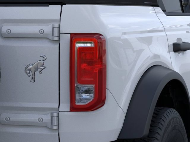New 2026 Ford Bronco Big Bend AWD/4WD image 23