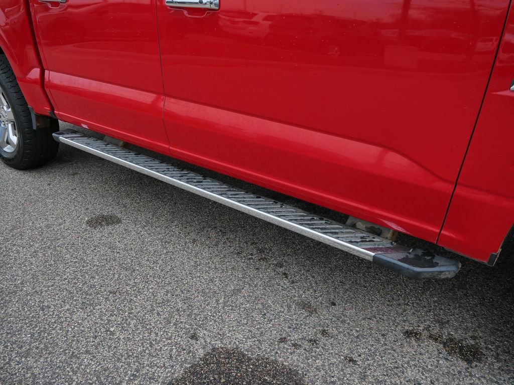 Used 2021 Ford F150 XLT w/ Equipment Group 302A High image 53