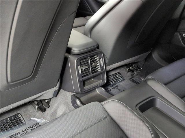 Certified 2021 Porsche Taycan 4S image 18