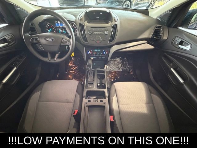 Used 2018 Ford Escape SE FWD image 17