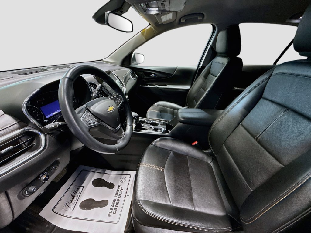 Used 2023 Chevrolet Equinox Premier AWD/4WD image 20