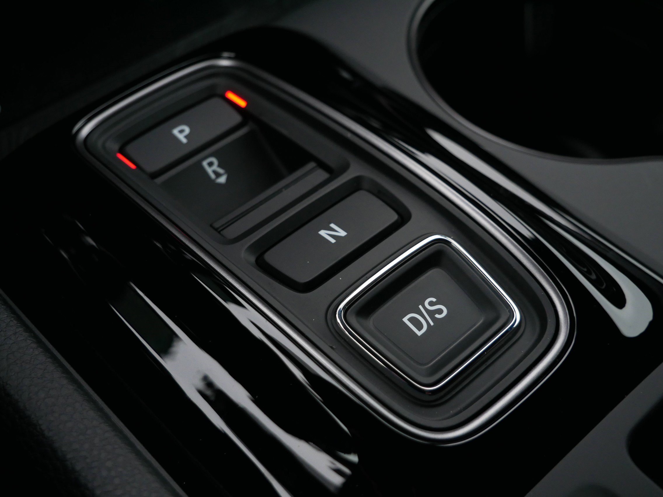 New 2026 Honda Pilot TrailSport image 21