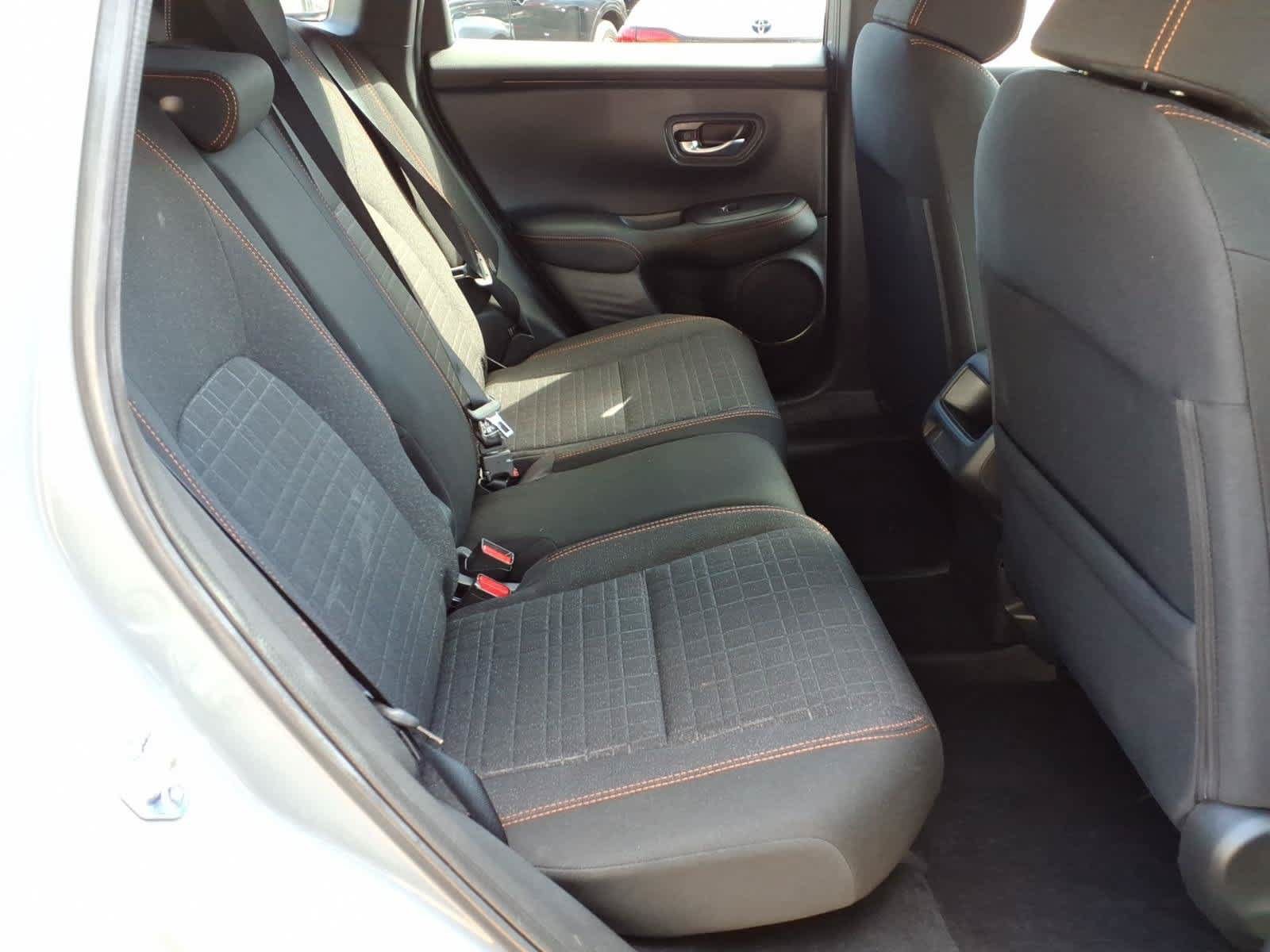 Used 2025 Honda HR-V Sport image 12