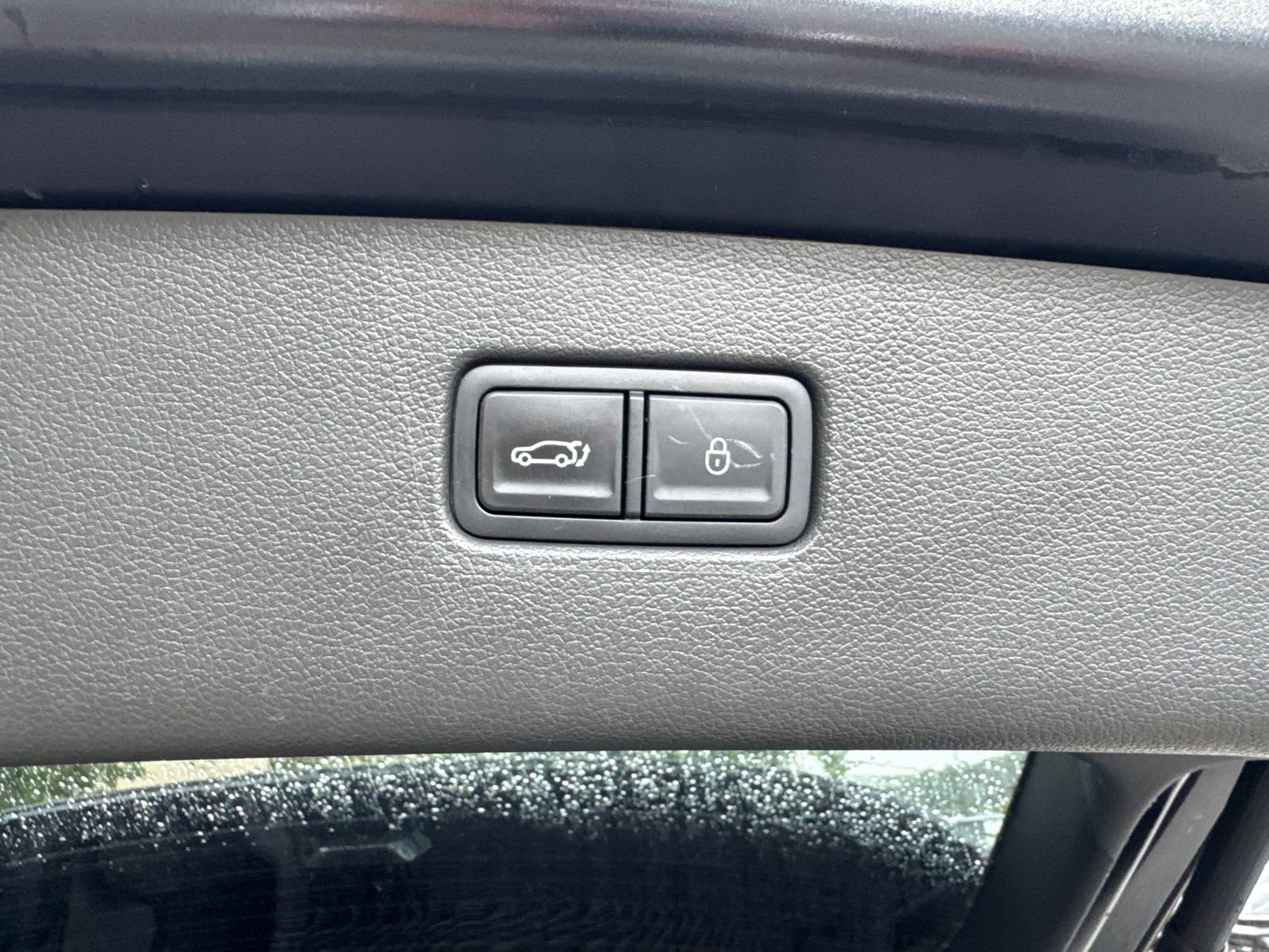 Used 2025 Genesis GV80 3.5T Prestige AWD/4WD image 19
