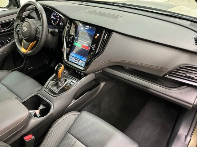 Used 2025 Subaru Outback Wilderness image 19