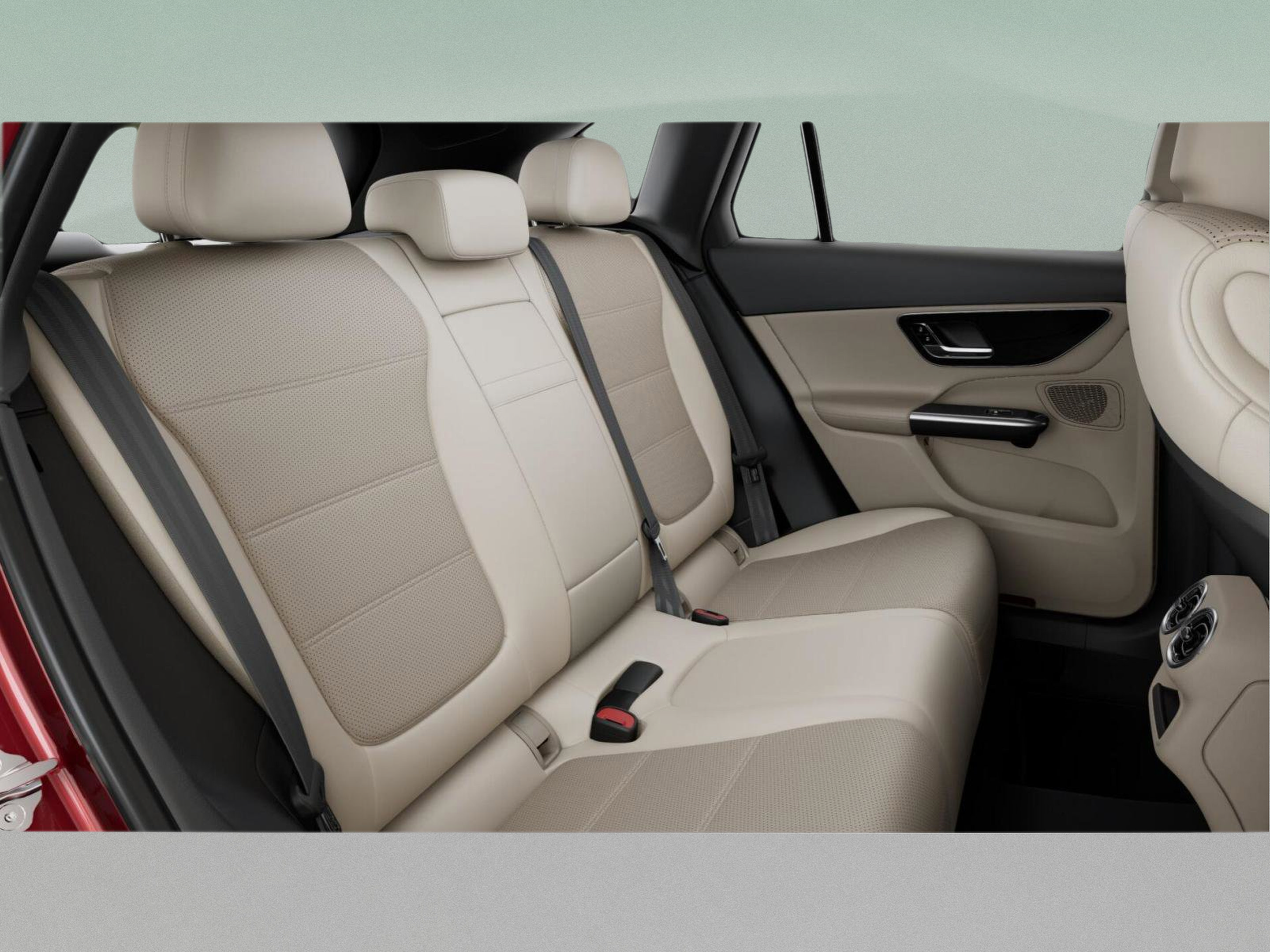 Certified 2026 Mercedes-Benz GLC 300 4MATIC image 43