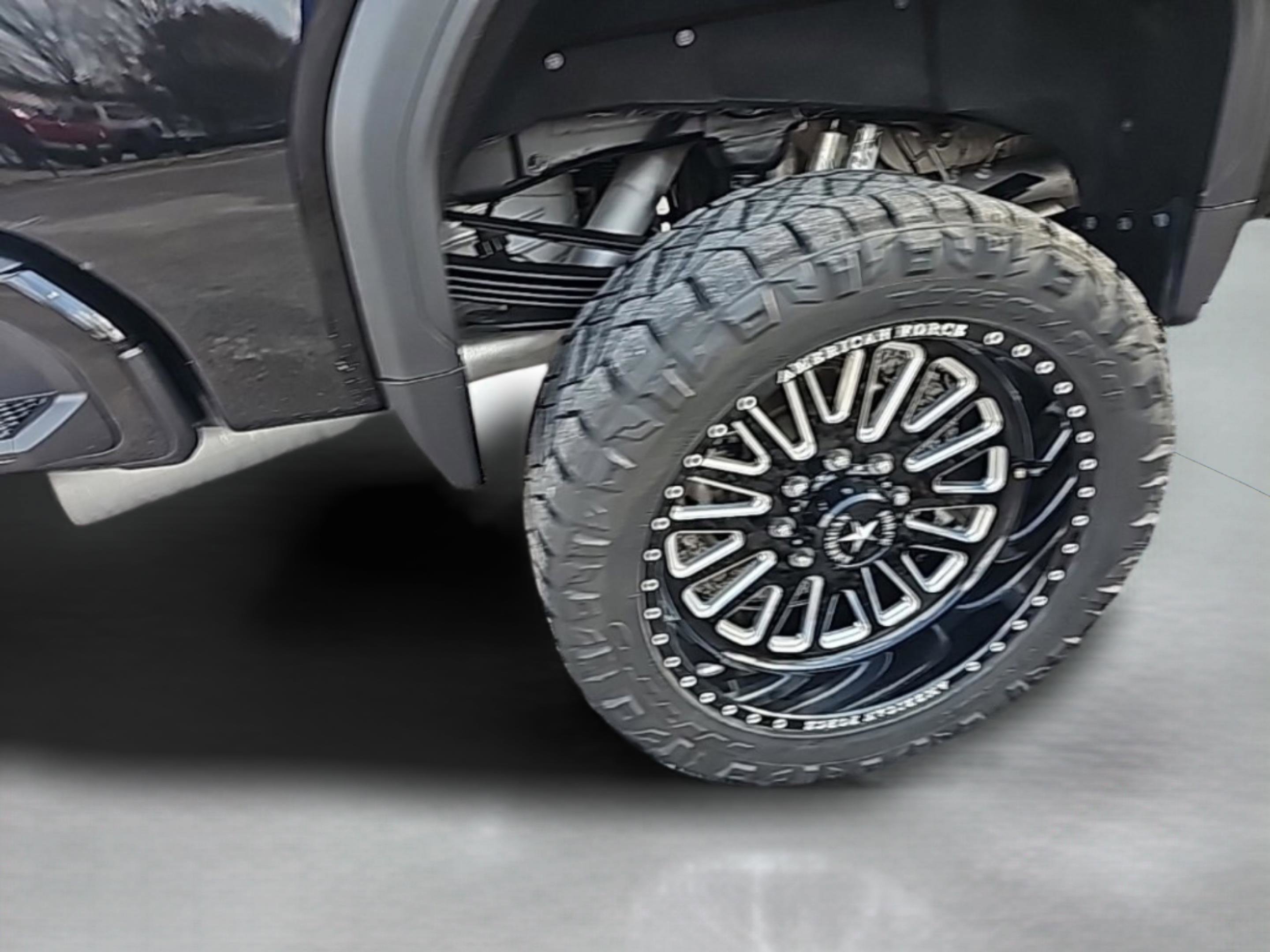 Used 2024 GMC Sierra 2500 Denali Ultimate w/ Max Trailering Package image 14