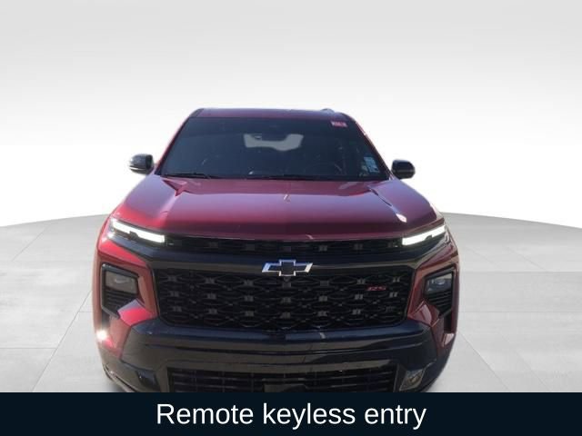 Used 2024 Chevrolet Traverse RS image 10