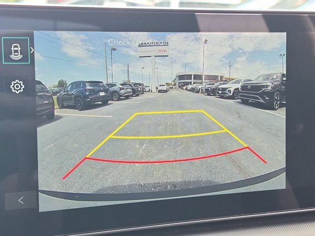Used 2025 Kia K4 FWD image 17