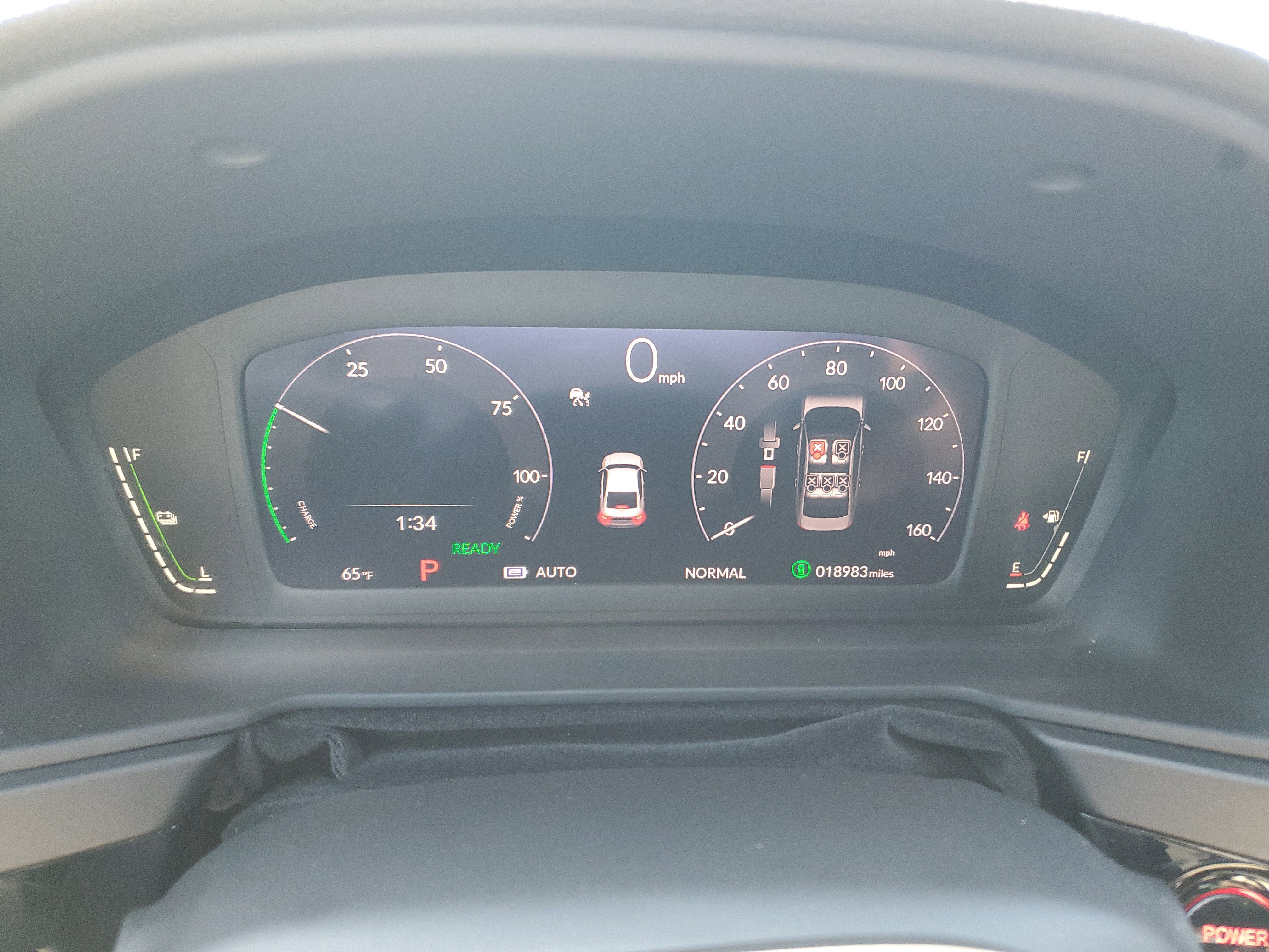 Used 2023 Honda Accord Sport image 24