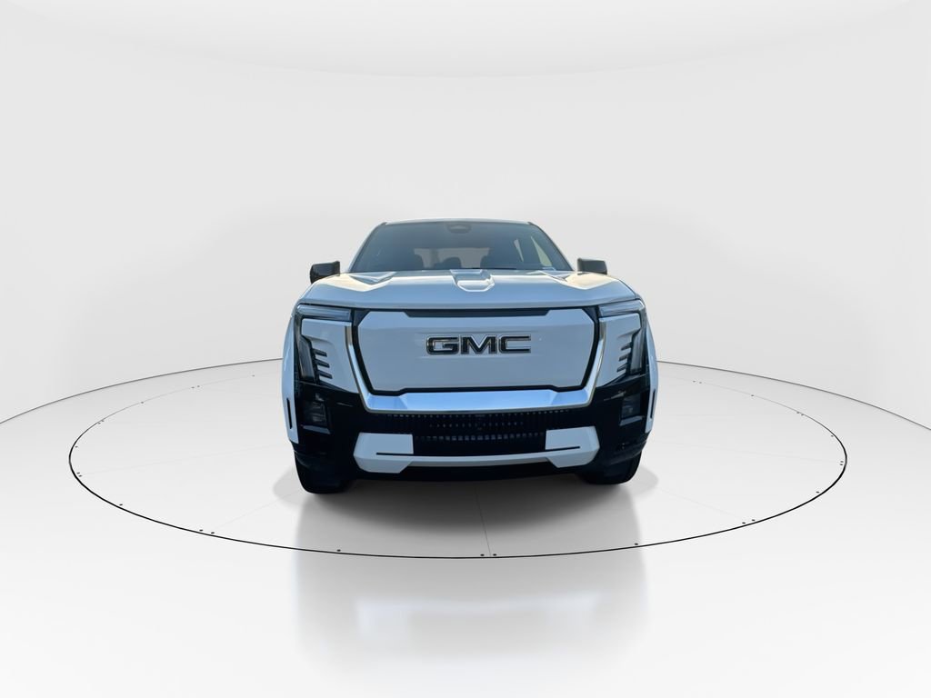 Used 2025 GMC Sierra EV Denali image 3