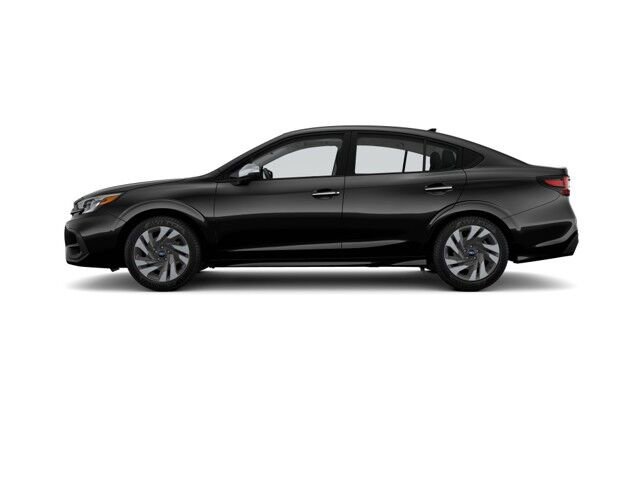 New 2025 Subaru Legacy Touring XT w/ Popular Package #3 image 4