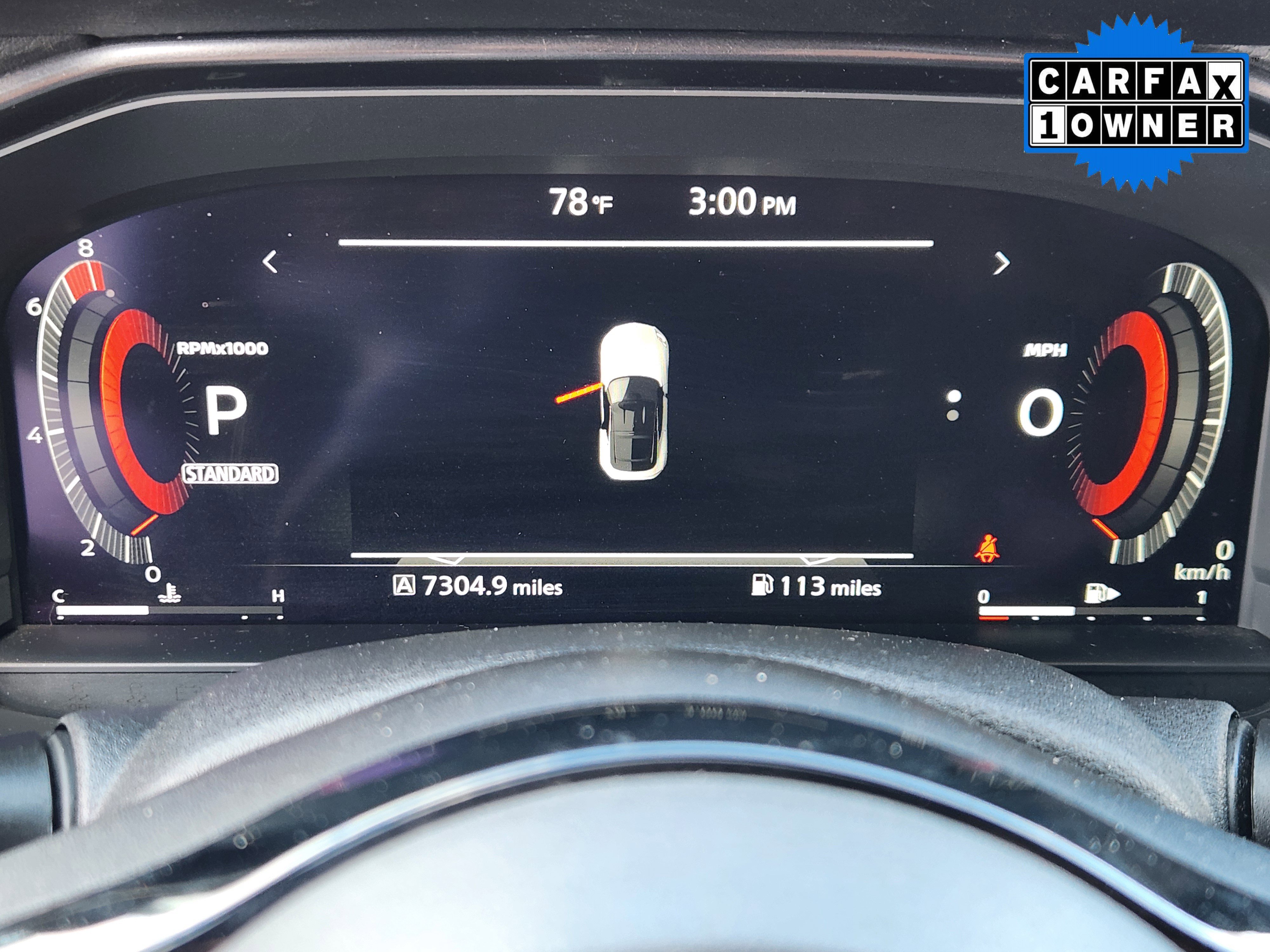 Certified 2023 Nissan Z Sport w/ Floor Mat Package image 10