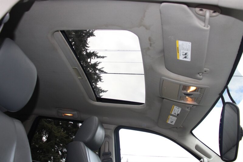 Used 2007 Jeep Grand Cherokee Laredo RWD image 9
