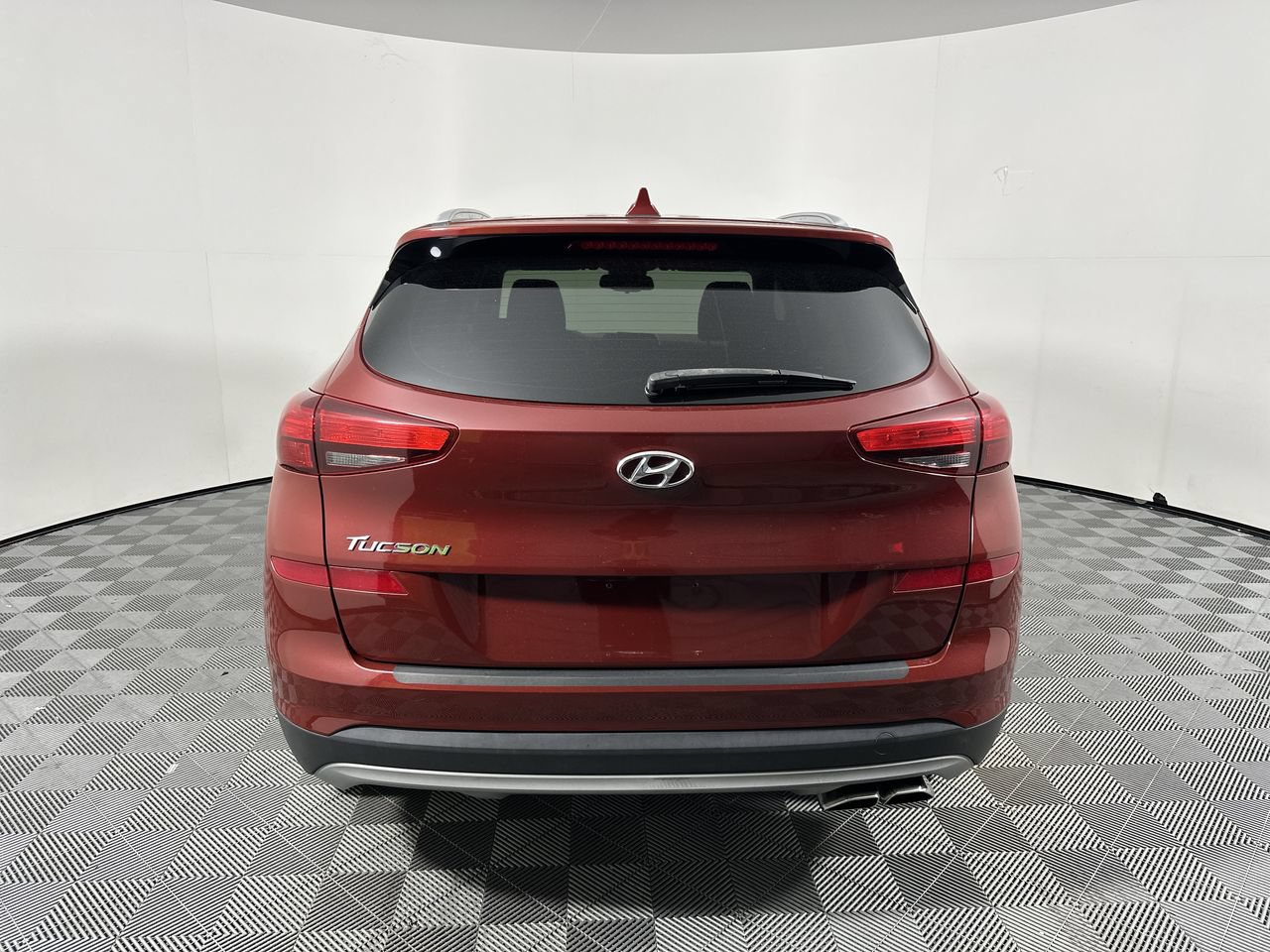 Used 2019 Hyundai Tucson SEL FWD image 20