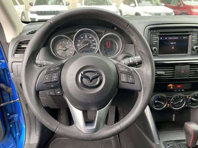 Used 2014 MAZDA CX-5 Touring w/ Touring Technology Package image 23