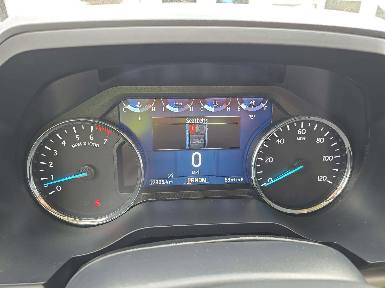 Used 2024 Ford Expedition XLT image 9