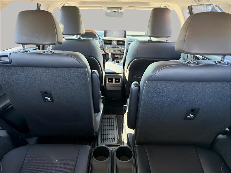 Used 2020 Lexus RX 350L FWD image 47