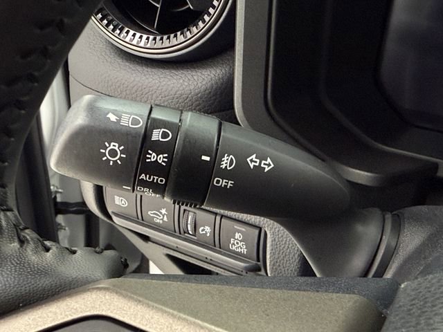 Used 2024 Toyota Land Cruiser w/ Premium Package image 14