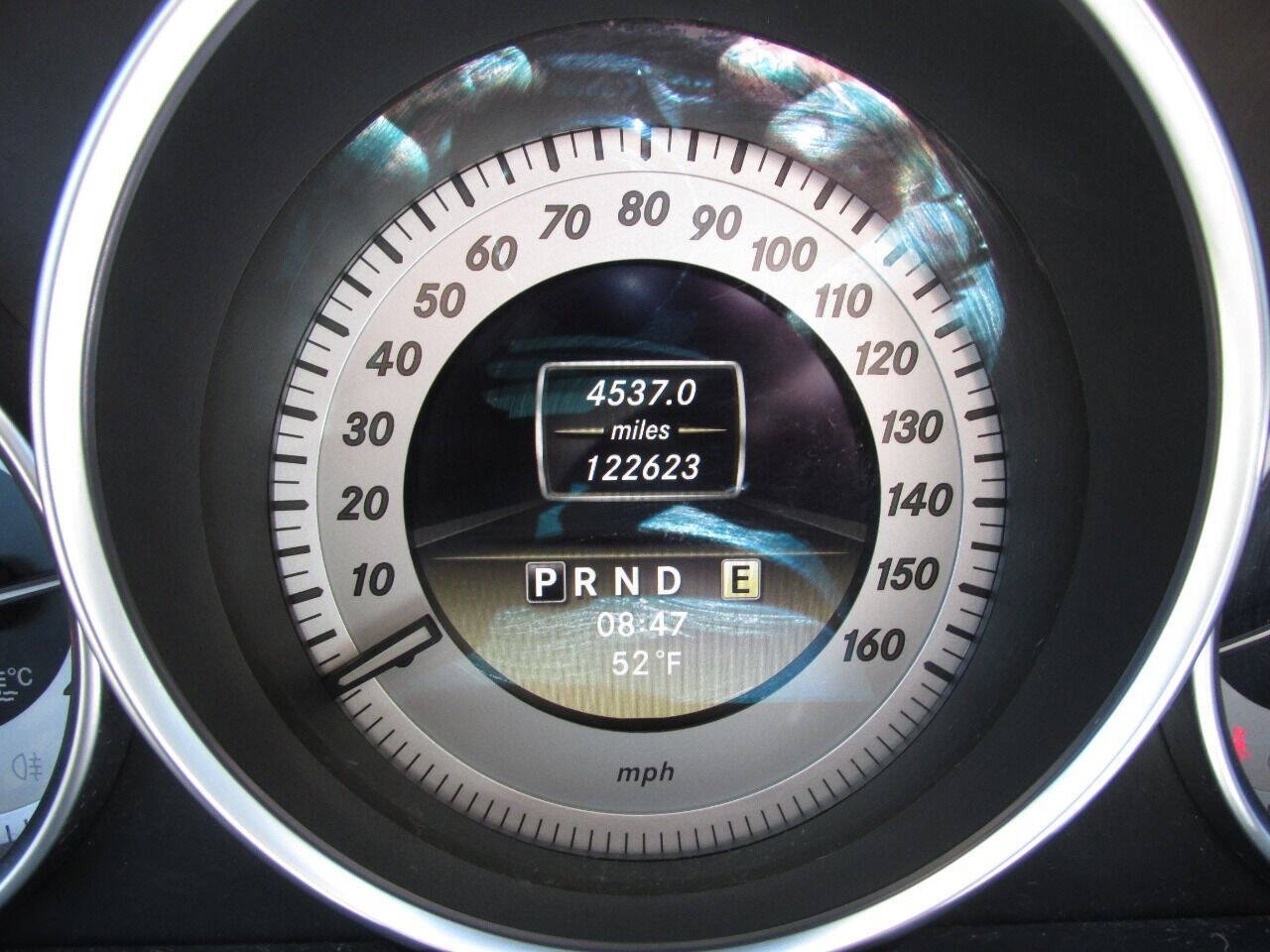 Used 2012 Mercedes-Benz C 300 4MATIC Sedan image 47