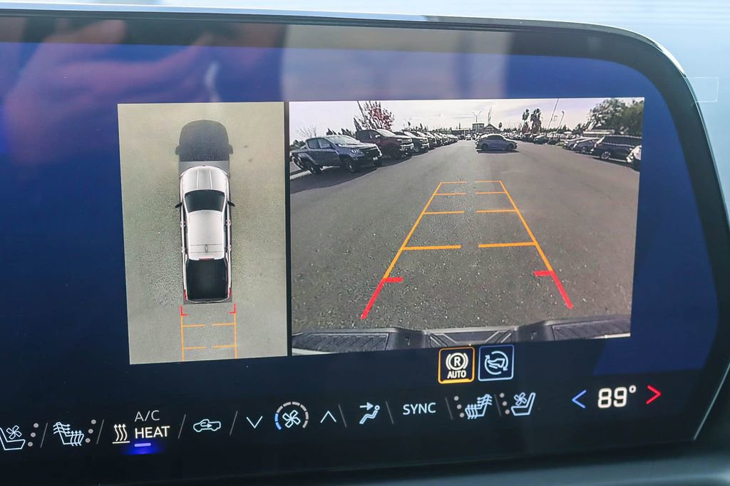 New 2026 Chevrolet Silverado EV LT w/ Plus Package image 22