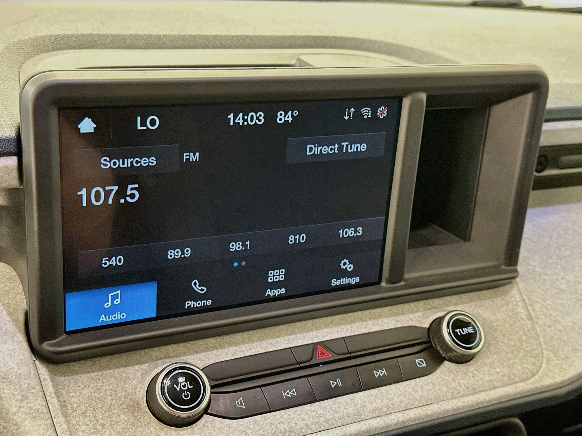 Used 2023 Ford Maverick XLT w/ Equipment Group 300A Standard AWD/4WD image 21