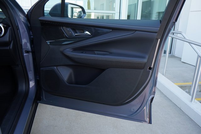 New 2026 Chevrolet Blazer EV LT image 15