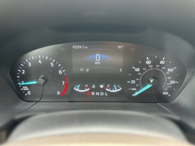 Used 2020 Ford Escape SE AWD/4WD image 19