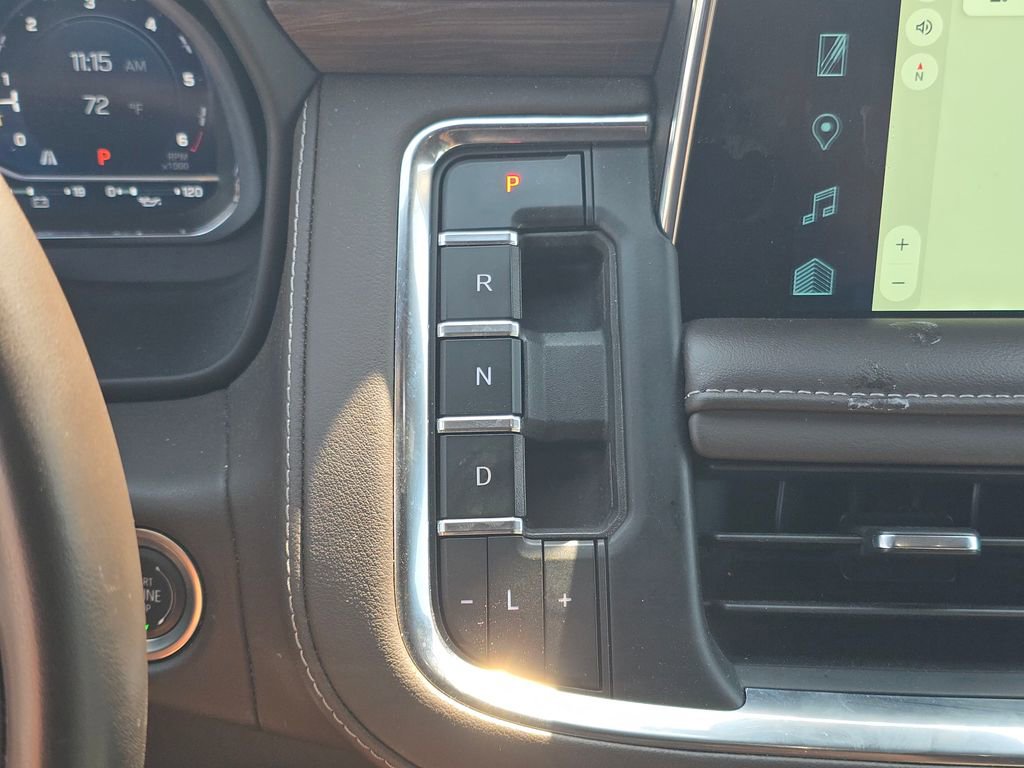 Used 2024 Chevrolet Tahoe LT image 22