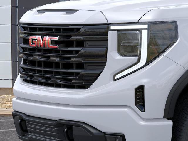 New 2026 GMC Sierra 1500 Elevation AWD/4WD image 37