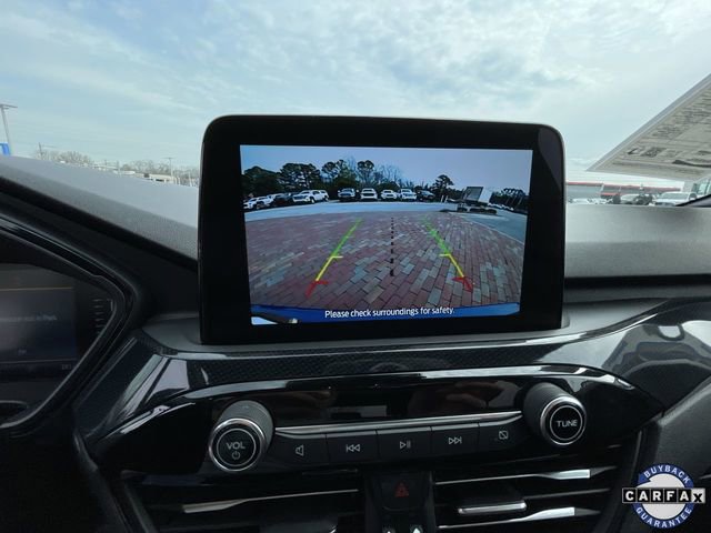 Used 2023 Ford Escape ST-Line image 22