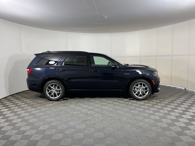 New 2026 Dodge Durango GT AWD/4WD image 4
