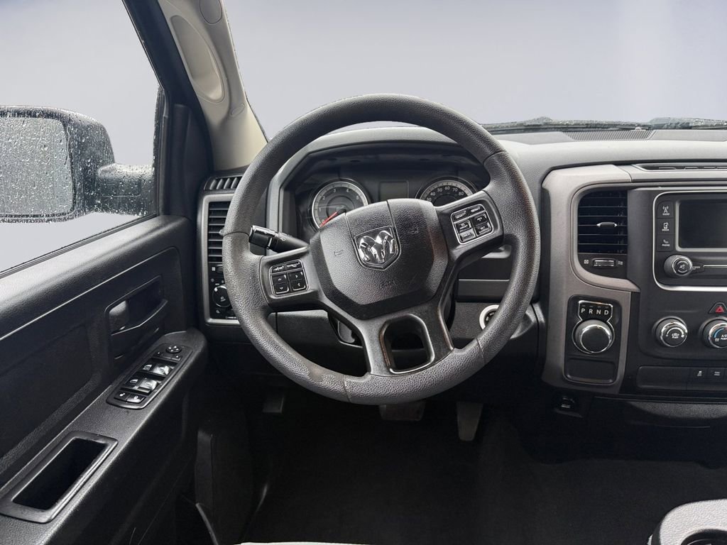 Used 2018 RAM 1500 Express image 13