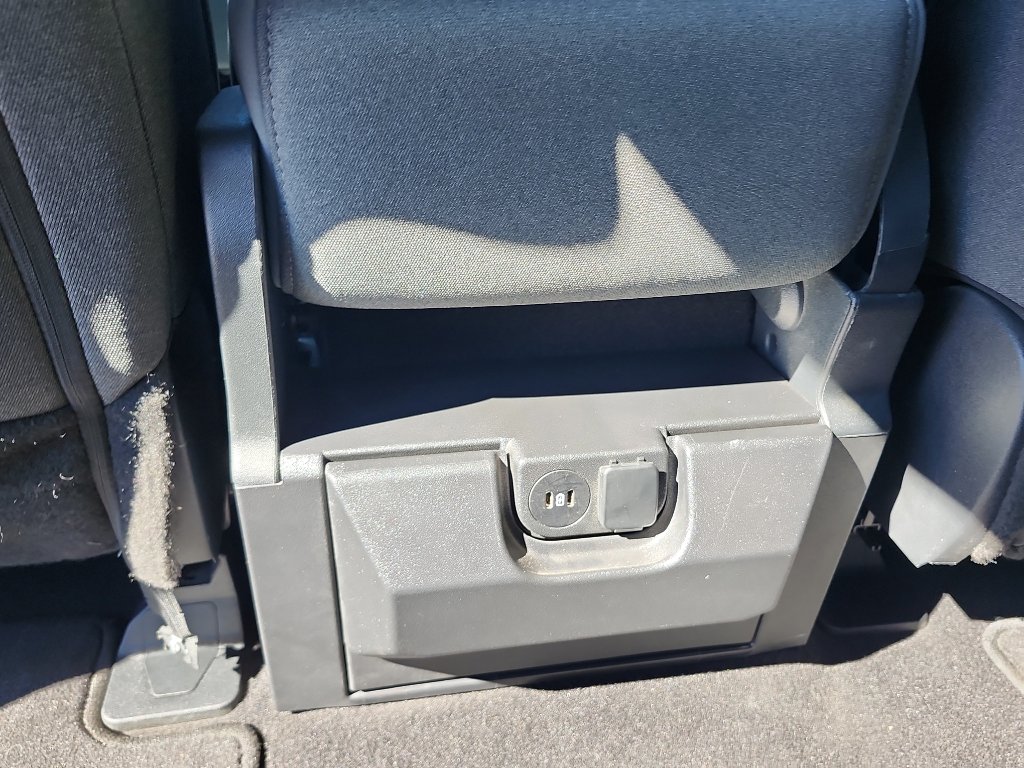 Used 2025 Ford F150 XLT w/ Equipment Group 301A Standard image 16