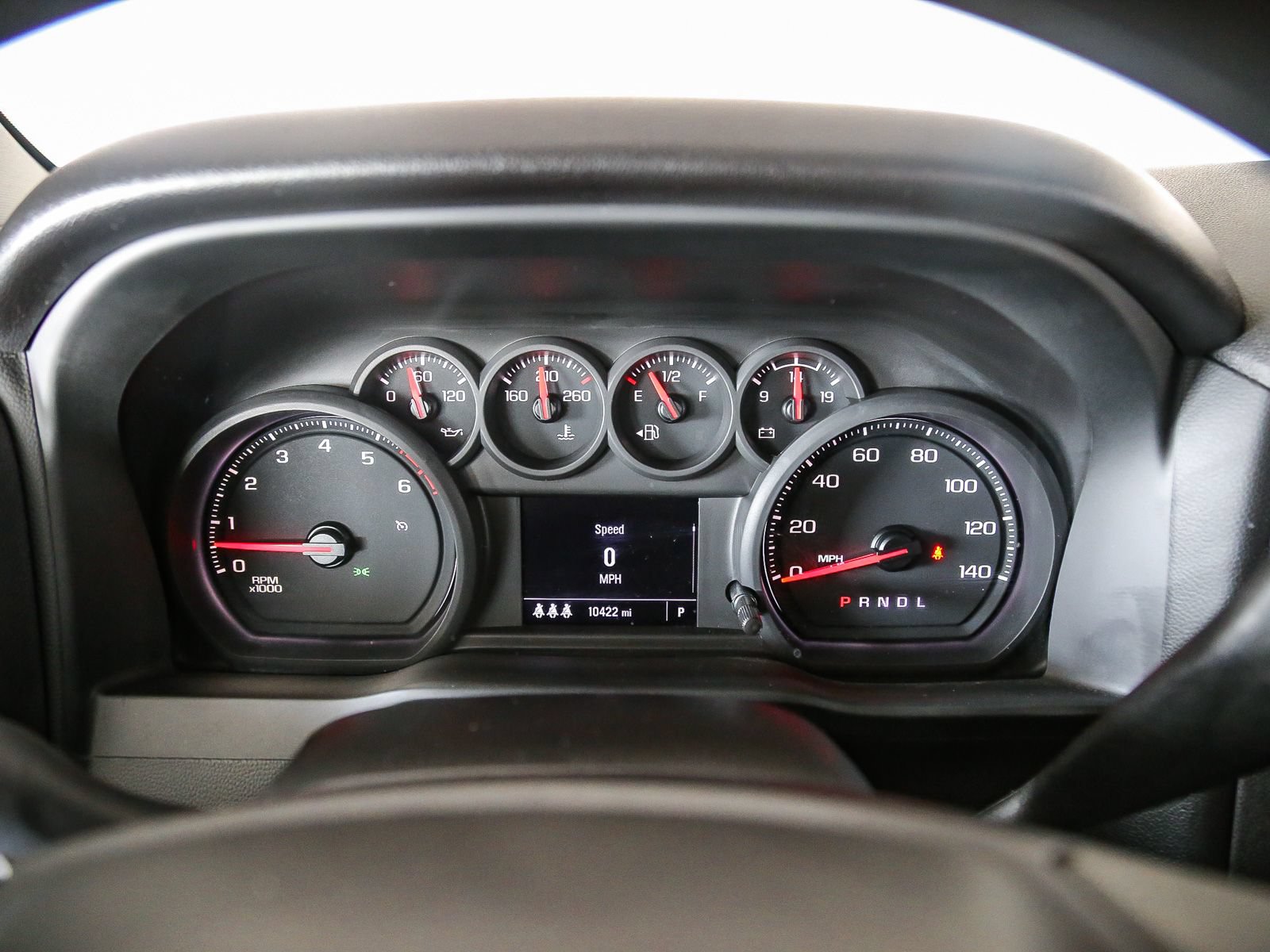 Used 2024 Chevrolet Silverado 3500 W/T w/ WT Convenience Package RWD image 21