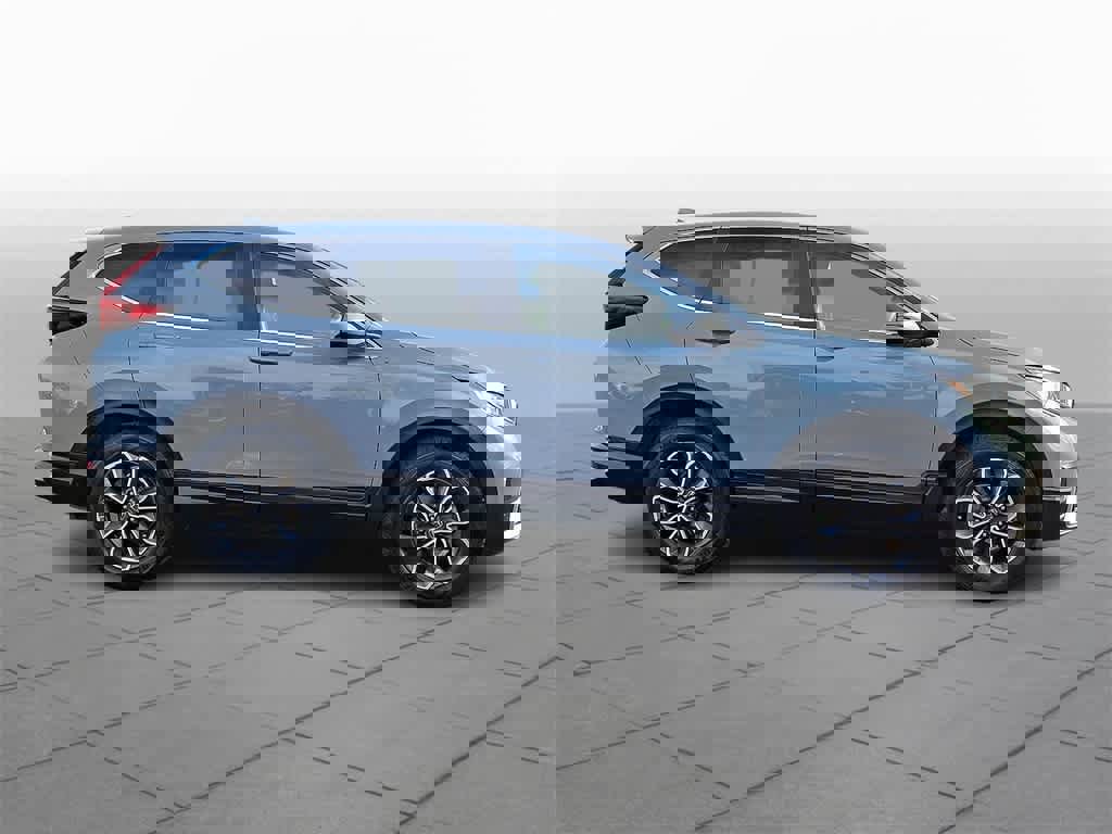 Used 2020 Honda CR-V EX image 25