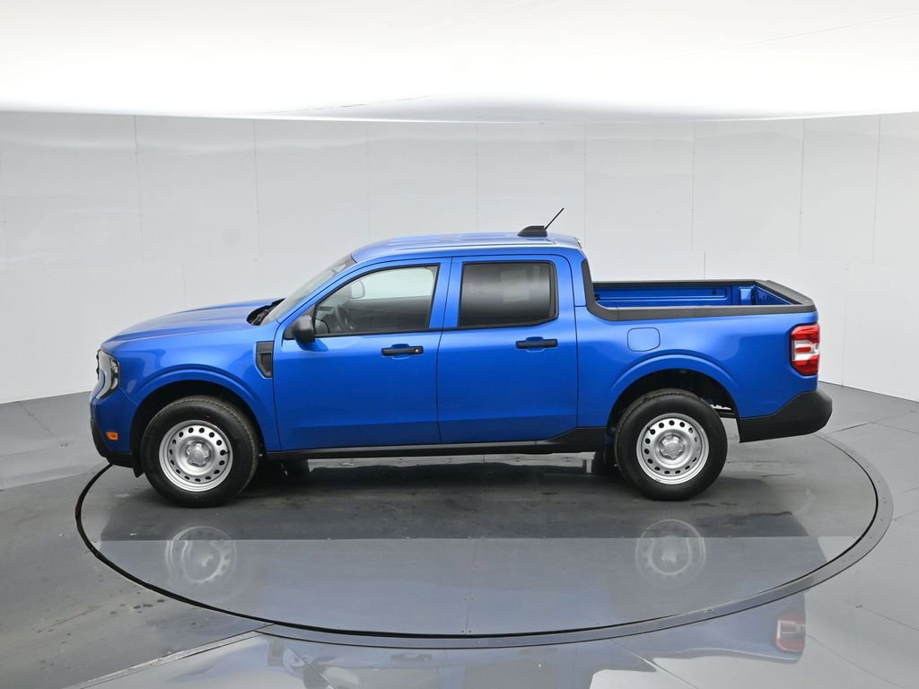 New 2026 Ford Maverick XL FWD image 36