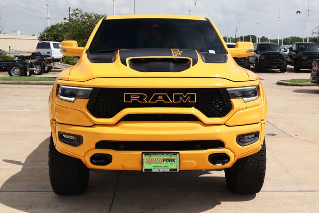 Used 2023 RAM 1500 TRX w/ TRX Level 2 Equipment Group AWD/4WD image 2