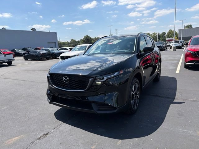 New 2026 MAZDA CX-5 Preferred AWD/4WD image 23