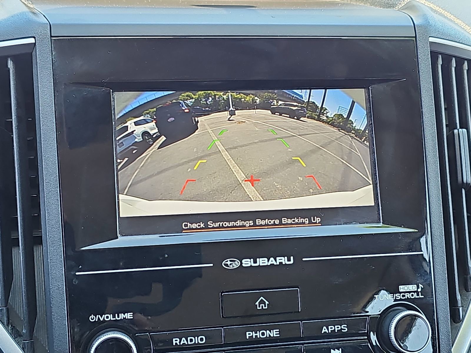 Certified 2023 Subaru Impreza 2.0i image 23