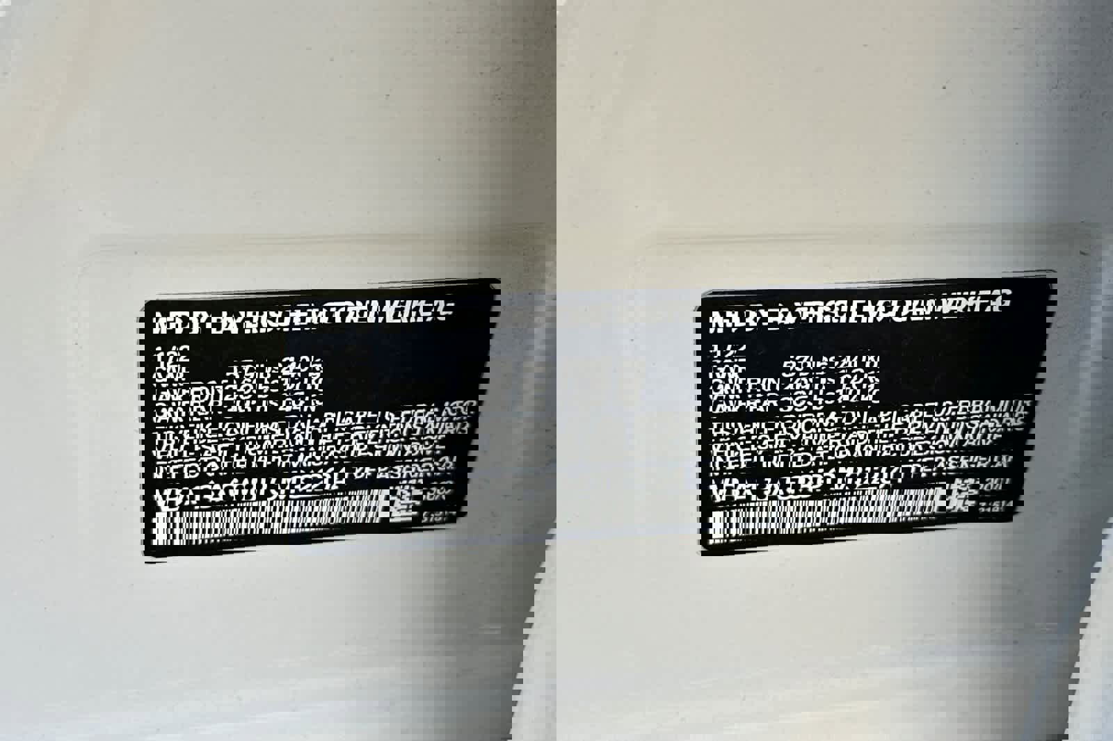 Certified 2023 BMW 530e w/ Convenience Package image 35