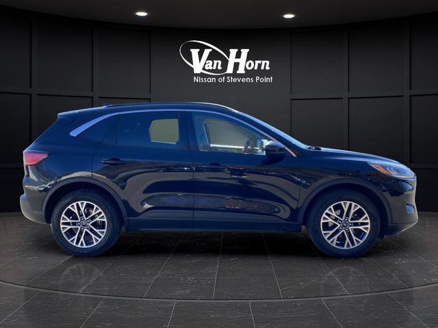 Used 2020 Ford Escape SEL image 7