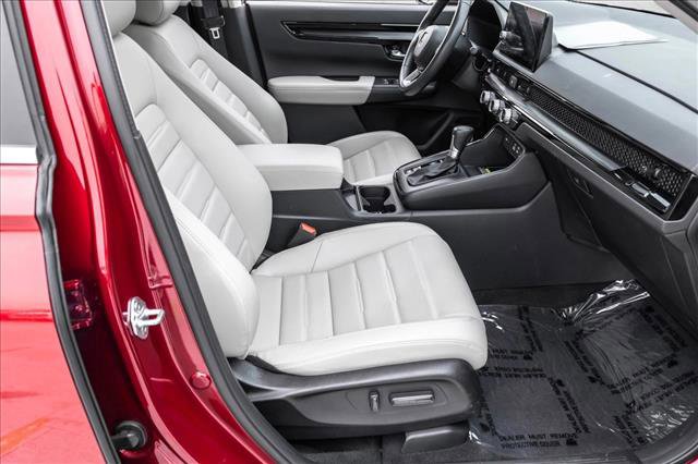 Used 2023 Honda CR-V EX-L image 30