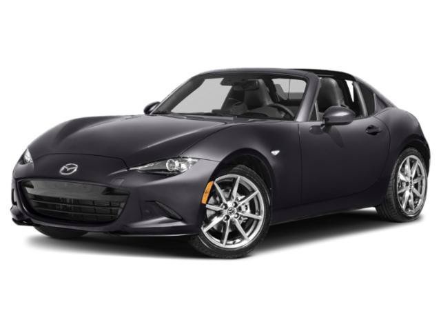 Used 2023 MAZDA MX-5 Miata Grand Touring RWD image 1